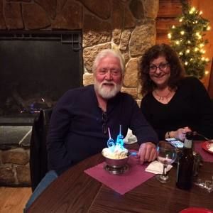 Meet your Posher, Patricia